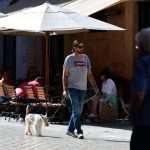 Indian Summer on Stradun 18