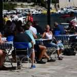 Indian Summer on Stradun 2