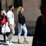 Indian Summer on Stradun 22