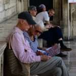 Indian Summer on Stradun 3