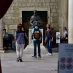 Indian Summer on Stradun 4