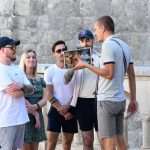 Indian Summer on Stradun 5