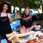 Photo Gallery Only Croatian Fair of Croatian Products 17