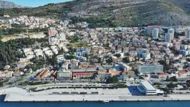 The Sixteen Coolest Neighborhoods in Europe: Gruž 10 TUP Gruz