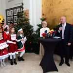 The Ninth Dubrovnik Winter Festival Presented This Monday 1 The Ninth Dubrovnik Winter Festival Presented @ Marin Drzic Theatre Foyer 11