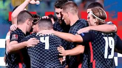 Celebration... To Be Continued: Croatia and Brazil Face Off This Friday @ Qatar World Cup 7 Celebration... To Be Continued Croatia and Brazil Face Off This Friday @ Qatar World Cup 01