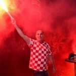 Celebration... To Be Continued: Croatia and Brazil Face Off This Friday @ Qatar World Cup 1 Celebration... To Be Continued Croatia and Brazil Face Off This Friday @ Qatar World Cup 1