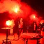 Celebration... To Be Continued: Croatia and Brazil Face Off This Friday @ Qatar World Cup 9 Celebration... To Be Continued Croatia and Brazil Face Off This Friday @ Qatar World Cup 9