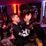 FIFA2022 Vatreni Have Knocked Out the Five Time Champions Brazil 17