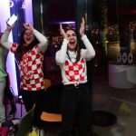 FIFA2022 Vatreni Have Knocked Out the Five Time Champions Brazil 19