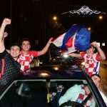 FIFA2022 Vatreni Have Knocked Out the Five Time Champions Brazil 25