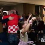 FIFA2022 Vatreni Have Knocked Out the Five Time Champions Brazil 38