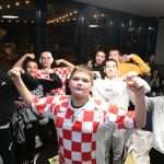 FIFA2022 Vatreni Have Knocked Out the Five Time Champions Brazil 5