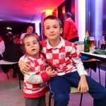 Hrvatska Argentina u Studentskom domu 10