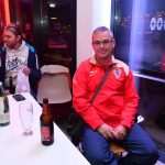 Hrvatska Argentina u Studentskom domu 11