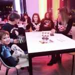 Hrvatska Argentina u Studentskom domu 12