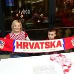 Hrvatska Argentina u Studentskom domu 2