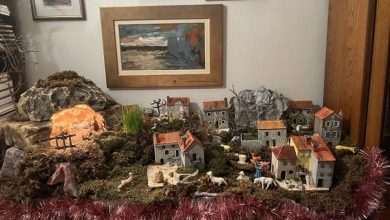 Nativity Scenes From our Readers 12