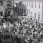 Summer in Dubrovnik 1956 1