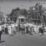 Summer in Dubrovnik 1956 3