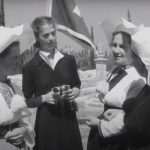 Summer in Dubrovnik 1956 6