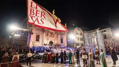 Four theatre premieres and varied music programme at the 74th Dubrovnik Summer Festival 3