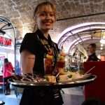 Hard Rock Cafe Dubrovnik 1