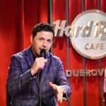 Hard Rock Cafe Dubrovnik 13