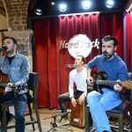 Hard Rock Cafe Dubrovnik 26