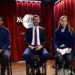 Hard Rock Cafe Dubrovnik 4