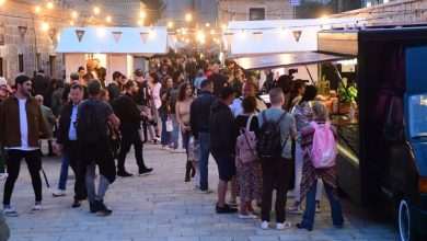 BAVARIN: The First Dubrovnik Street Food Festival is Coming Back! 27 bavarin good food17