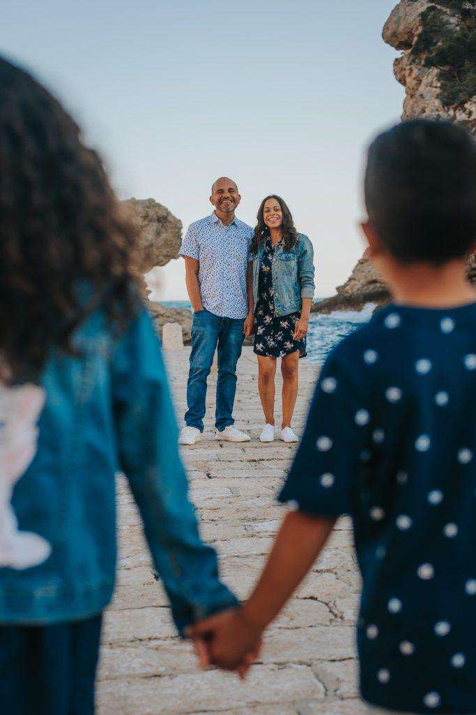 Cardonas in Croatia: Inspirational Story Written by One Amazing Family 3 eileen family 0033