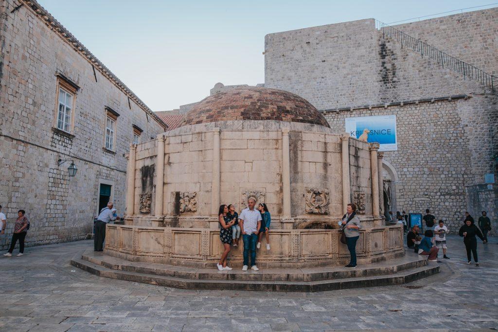 Cardonas in Croatia: Inspirational Story Written by One Amazing Family 2 eileen family 0098