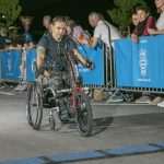 Pelješac Bridge: A Running Spectacle at Sunset 4 Race Peljesac Bridge 4