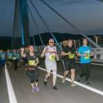 Pelješac Bridge: A Running Spectacle at Sunset 8 Race Peljesac Bridge 8