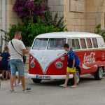 Oldtimer Cabrio Rally: Vintage Beauties Charm the Streets of Dubrovnik 13 oldtimer 2023.1
