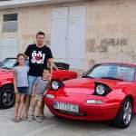 Oldtimer Cabrio Rally: Vintage Beauties Charm the Streets of Dubrovnik 9 oldtimer 2023.5