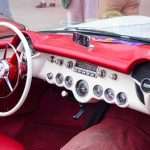 Oldtimer Cabrio Rally: Vintage Beauties Charm the Streets of Dubrovnik 8 oldtimer 2023.6