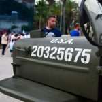 Oldtimer Cabrio Rally: Vintage Beauties Charm the Streets of Dubrovnik 5 oldtimer 2023.7