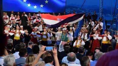 Croatia Entered the European Union Ten Years Ago 11 europe.image1