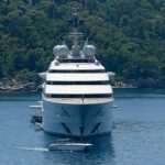 Sheikh Abdullah bin Zayed Al Nahyan arrives in Dubrovnik 4 opera y