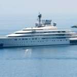 Sheikh Abdullah bin Zayed Al Nahyan arrives in Dubrovnik 3 opera y1