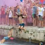Porporela Triumphs in the Wild League: A Historical Water Polo Tournament with Decades of Tradition in Dubrovnik 3 Wild League11