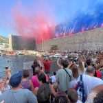 Porporela Triumphs in the Wild League: A Historical Water Polo Tournament with Decades of Tradition in Dubrovnik 2 Wild League12