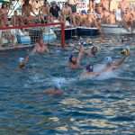 Porporela Triumphs in the Wild League: A Historical Water Polo Tournament with Decades of Tradition in Dubrovnik 15 Wild League15