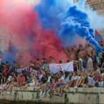 Porporela Triumphs in the Wild League: A Historical Water Polo Tournament with Decades of Tradition in Dubrovnik 12 Wild League2