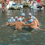 Porporela Triumphs in the Wild League: A Historical Water Polo Tournament with Decades of Tradition in Dubrovnik 11 Wild League3
