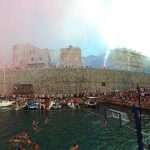 Porporela Triumphs in the Wild League: A Historical Water Polo Tournament with Decades of Tradition in Dubrovnik 10 Wild League4