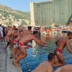 Porporela Triumphs in the Wild League: A Historical Water Polo Tournament with Decades of Tradition in Dubrovnik 9 Wild League5