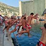 Porporela Triumphs in the Wild League: A Historical Water Polo Tournament with Decades of Tradition in Dubrovnik 8 Wild League6
